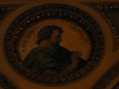 Ss. Peter & Paul