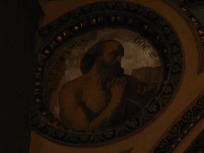 Ss. Peter & Paul