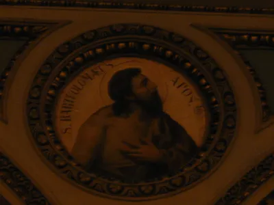 Ss. Peter & Paul