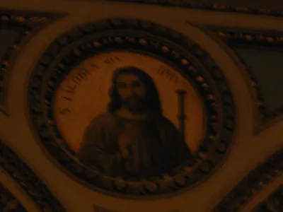 Ss. Peter & Paul