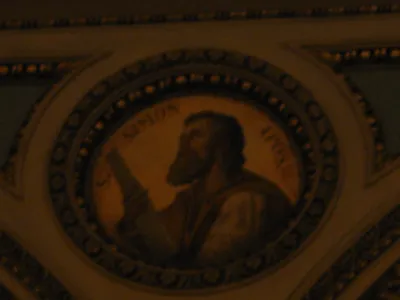 Ss. Peter & Paul