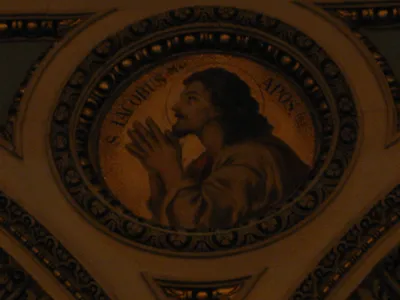 Ss. Peter & Paul