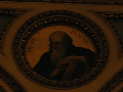 Ss. Peter & Paul