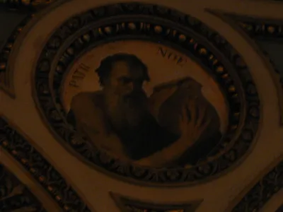 Ss. Peter & Paul