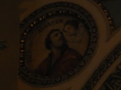 Ss. Peter & Paul