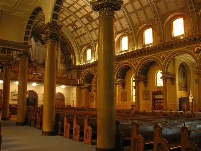 View from left side.