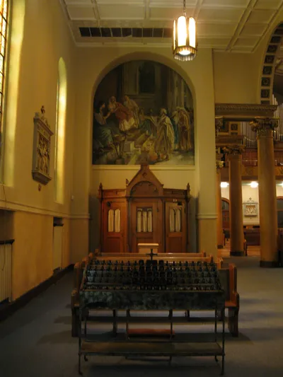Right side.