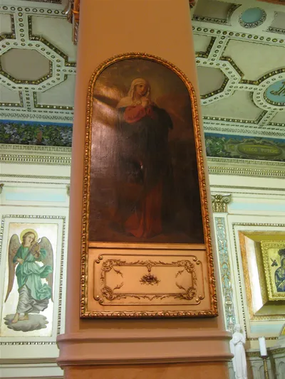 Painting.