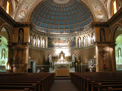 Sanctuary.