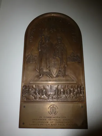 Memorial relief.
