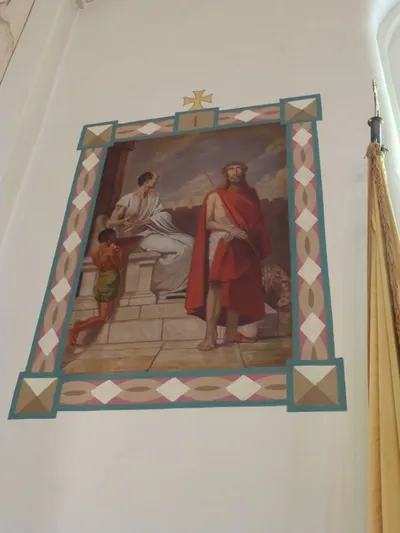 Ss. Peter & Paul (Ukrainian)