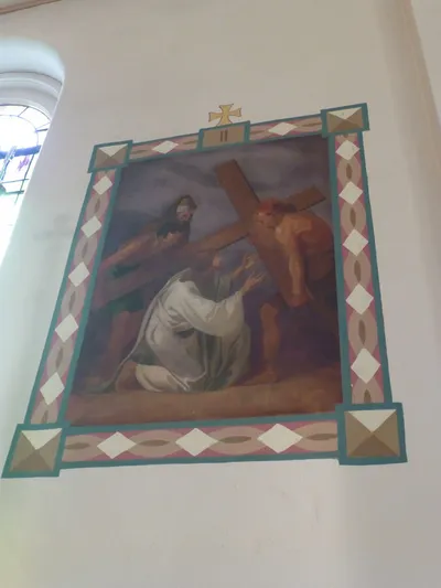Ss. Peter & Paul (Ukrainian)