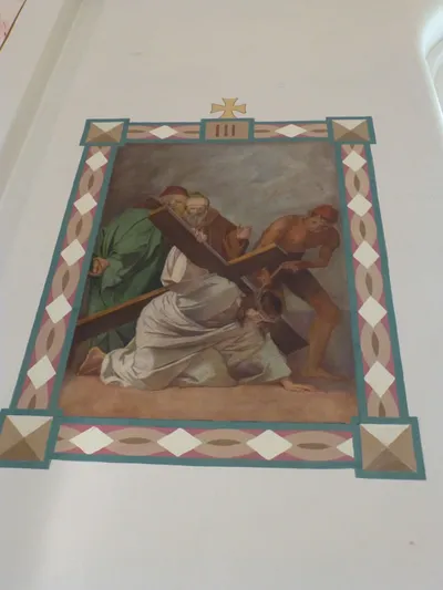 Ss. Peter & Paul (Ukrainian)