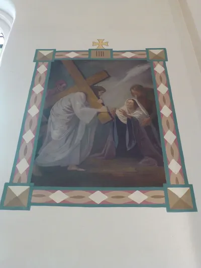Ss. Peter & Paul (Ukrainian)