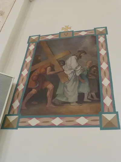 Ss. Peter & Paul (Ukrainian)