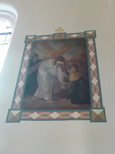 Ss. Peter & Paul (Ukrainian)