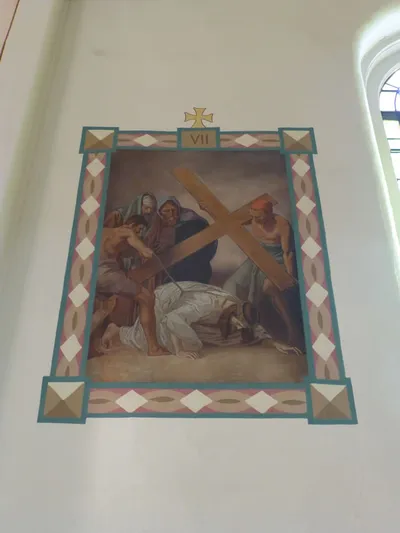 Ss. Peter & Paul (Ukrainian)