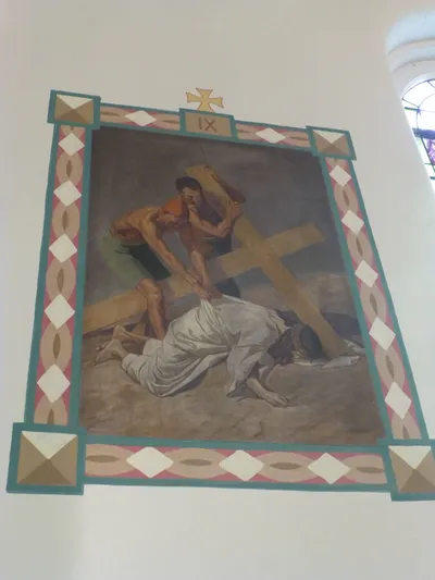 Ss. Peter & Paul (Ukrainian)