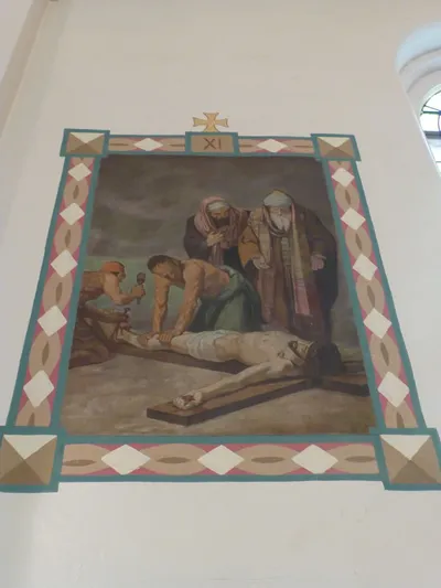 Ss. Peter & Paul (Ukrainian)