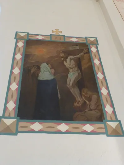 Ss. Peter & Paul (Ukrainian)