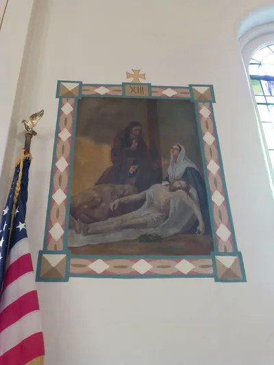 Ss. Peter & Paul (Ukrainian)