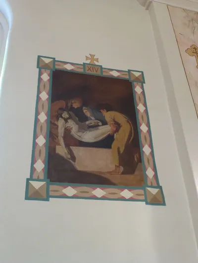 Ss. Peter & Paul (Ukrainian)