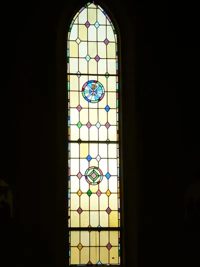 Ss. Peter and Paul