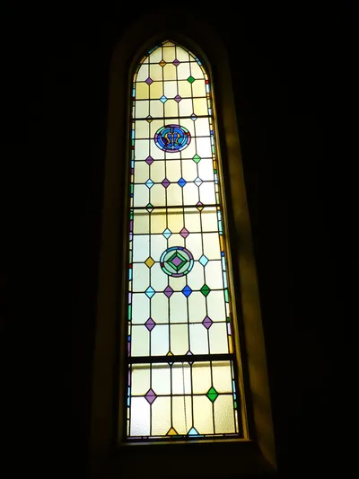 Ss. Peter and Paul