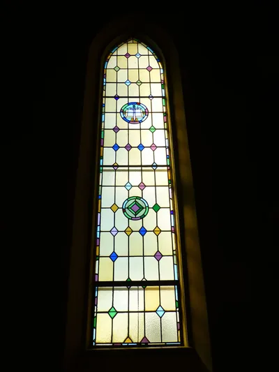 Ss. Peter and Paul