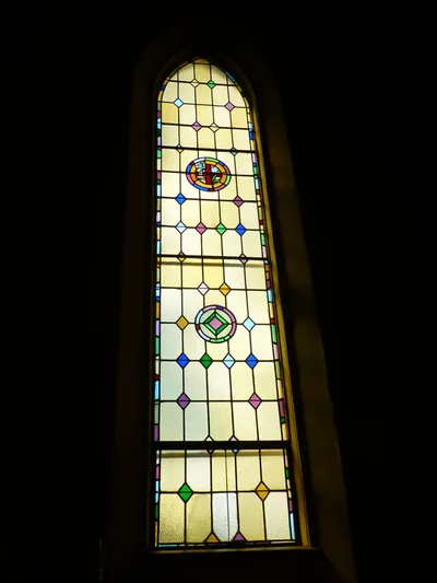 Ss. Peter and Paul