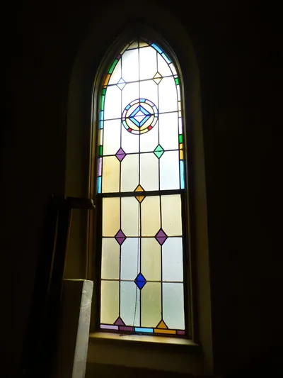 Ss. Peter and Paul
