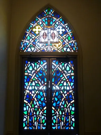 Ss. Peter and Paul