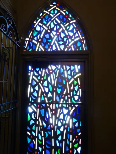 Ss. Peter and Paul