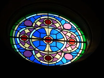 Ss. Peter and Paul