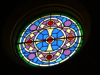 Ss. Peter and Paul
