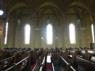 Right side.