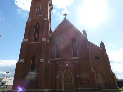 Exterior.