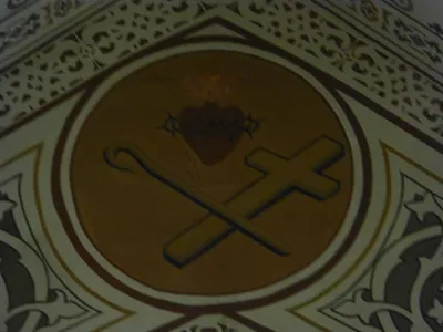 Ss. Peter and Paul