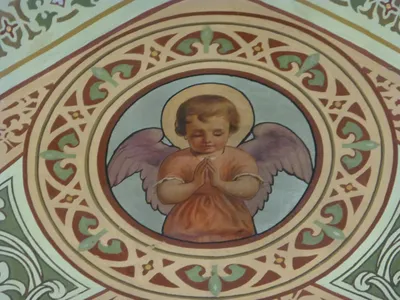 Ss. Peter and Paul