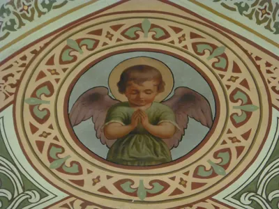 Ss. Peter and Paul
