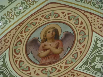 Ss. Peter and Paul