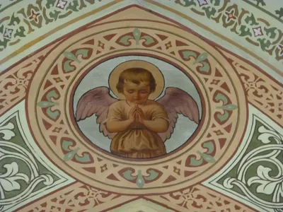 Ss. Peter and Paul