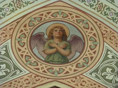 Ss. Peter and Paul
