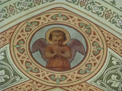 Ss. Peter and Paul