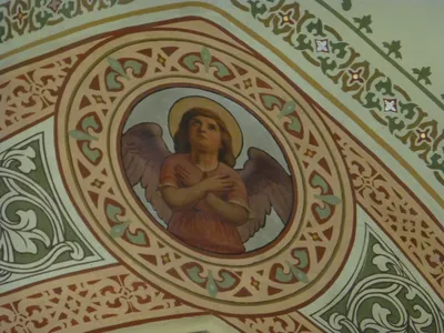 Ss. Peter and Paul