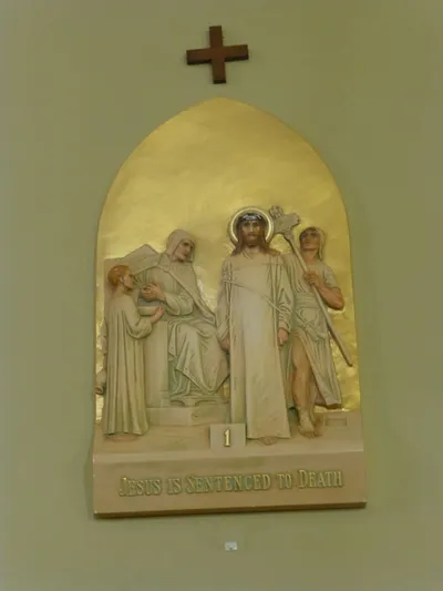 Ss. Peter and Paul