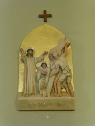 Ss. Peter and Paul