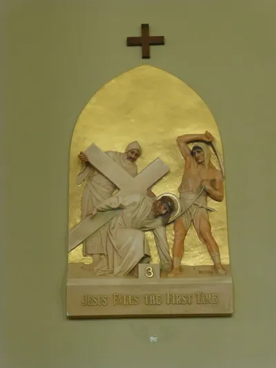 Ss. Peter and Paul
