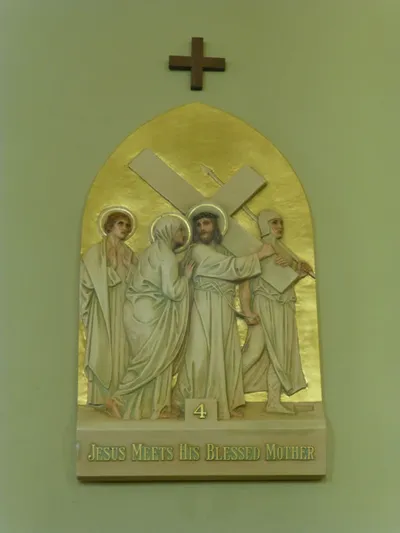 Ss. Peter and Paul