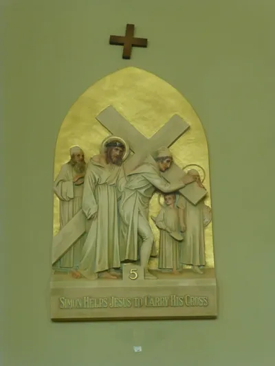 Ss. Peter and Paul